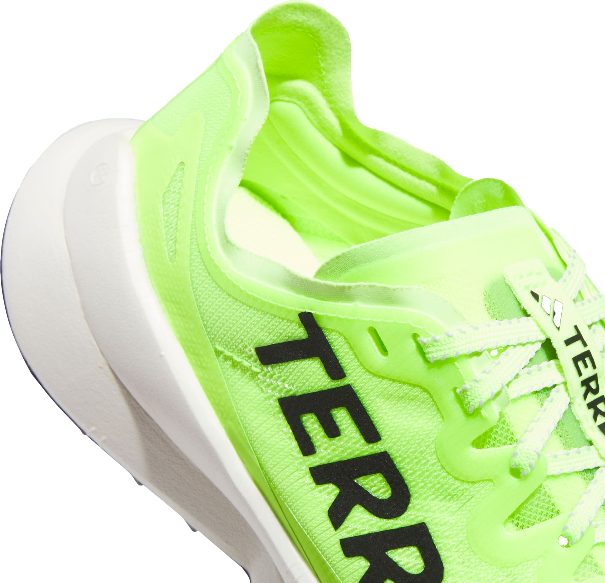 Terrex Agravic Speed Ultra Dame Lucid Lemon/Core Black/Dash Grey