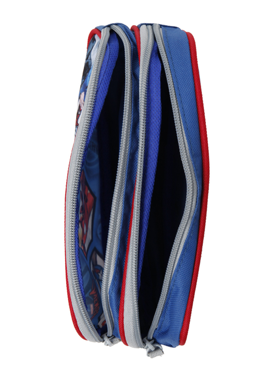 Trousse Avengers Strong - 2 compartiments