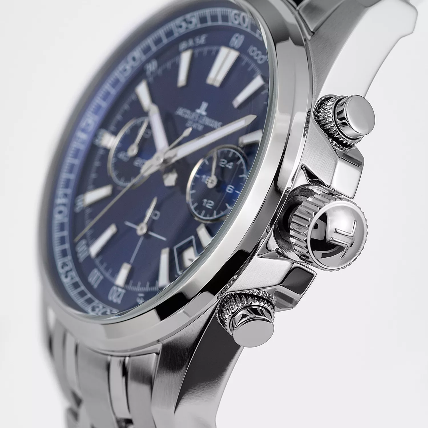 Jacques Lemans Liverpool 1-2117K