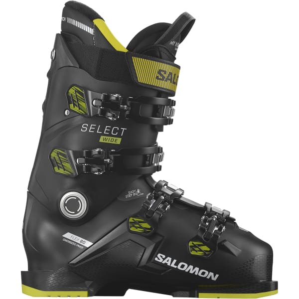 Chaussure de ski SALOMON SELECT 80 WIDE