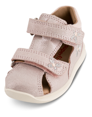 Superfit Bumblebee Sandal Rosa 1-000397