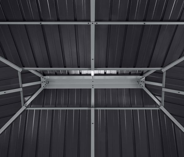 Sojag Pavillon Olan 1014, ca. B435/H291/T311