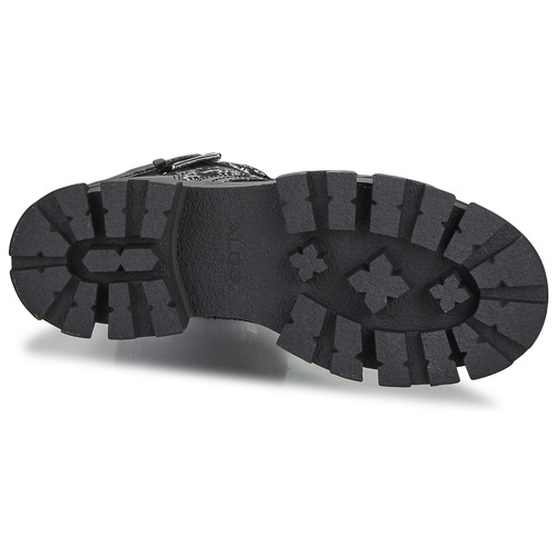 Aldo - GRANDLEAP - Noir