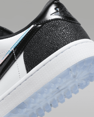 Air Jordan 1 Low G NRG Golf Shoes