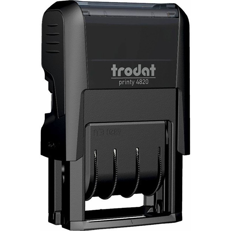 Tampon dateur Printy 4820 4.0 Trodat