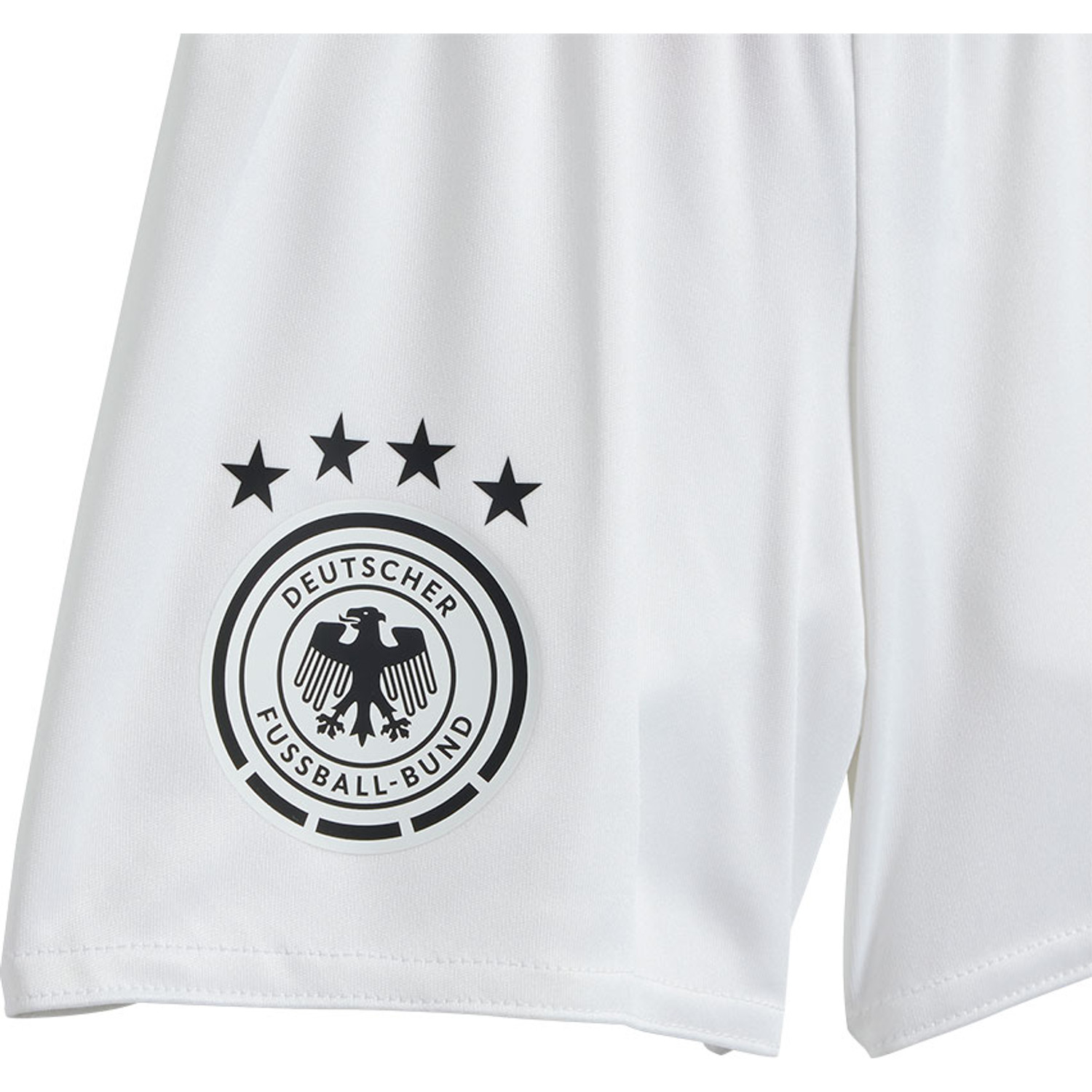 adidas Duitsland Thuis Tenue Baby 2024/2026