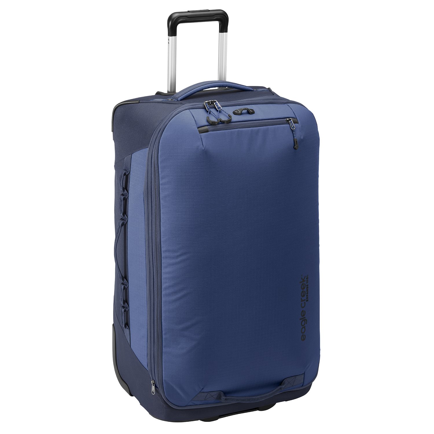 Eagle Creek Expanse 2-Wheel 105L pilot blue