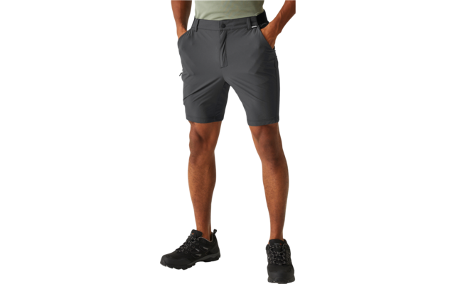 Regatta Travel Light Packaway Herrenshorts