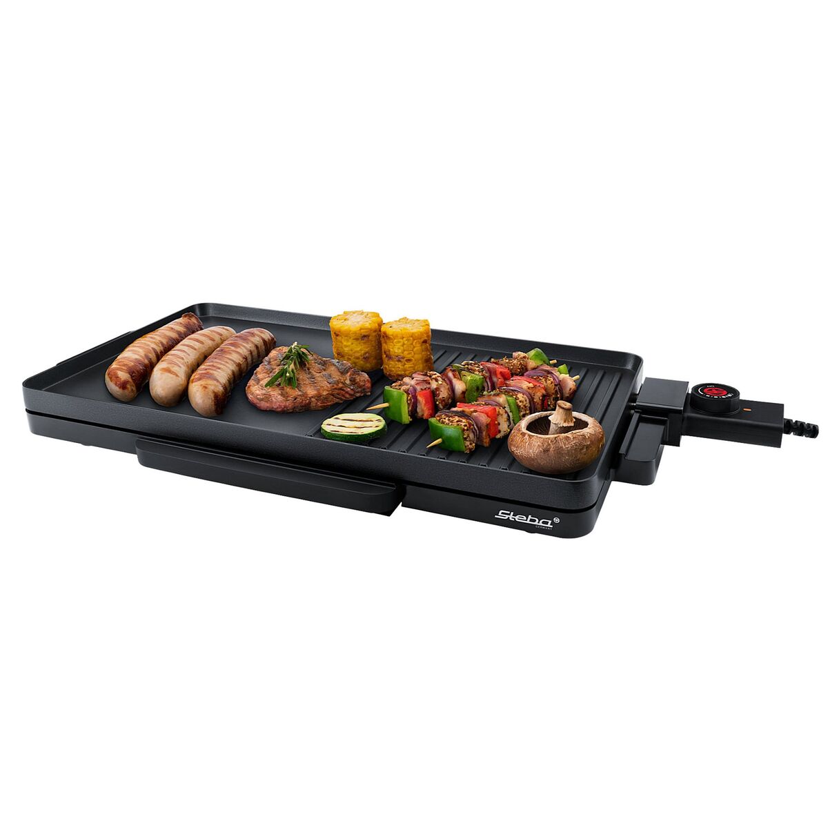 VG30 Slim bordgrill