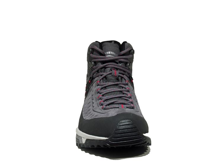 Meindl Top Trail Lady Mid GTX 4716 grau-magenta