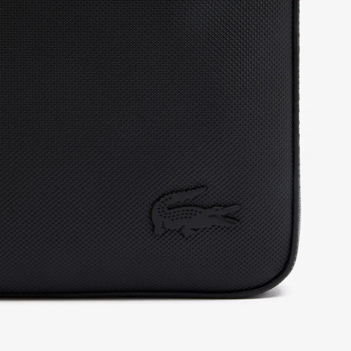 Lacoste Classic Slimline Schoudertas