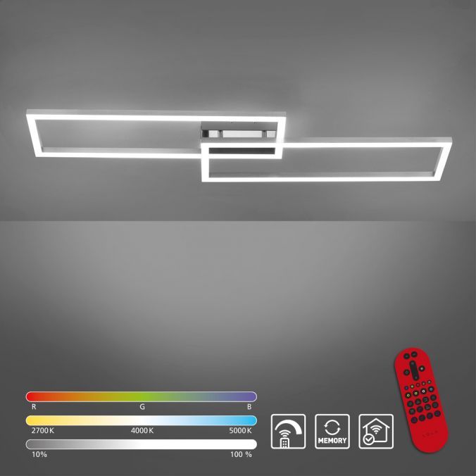 LED-Deckenleuchte 000426025802