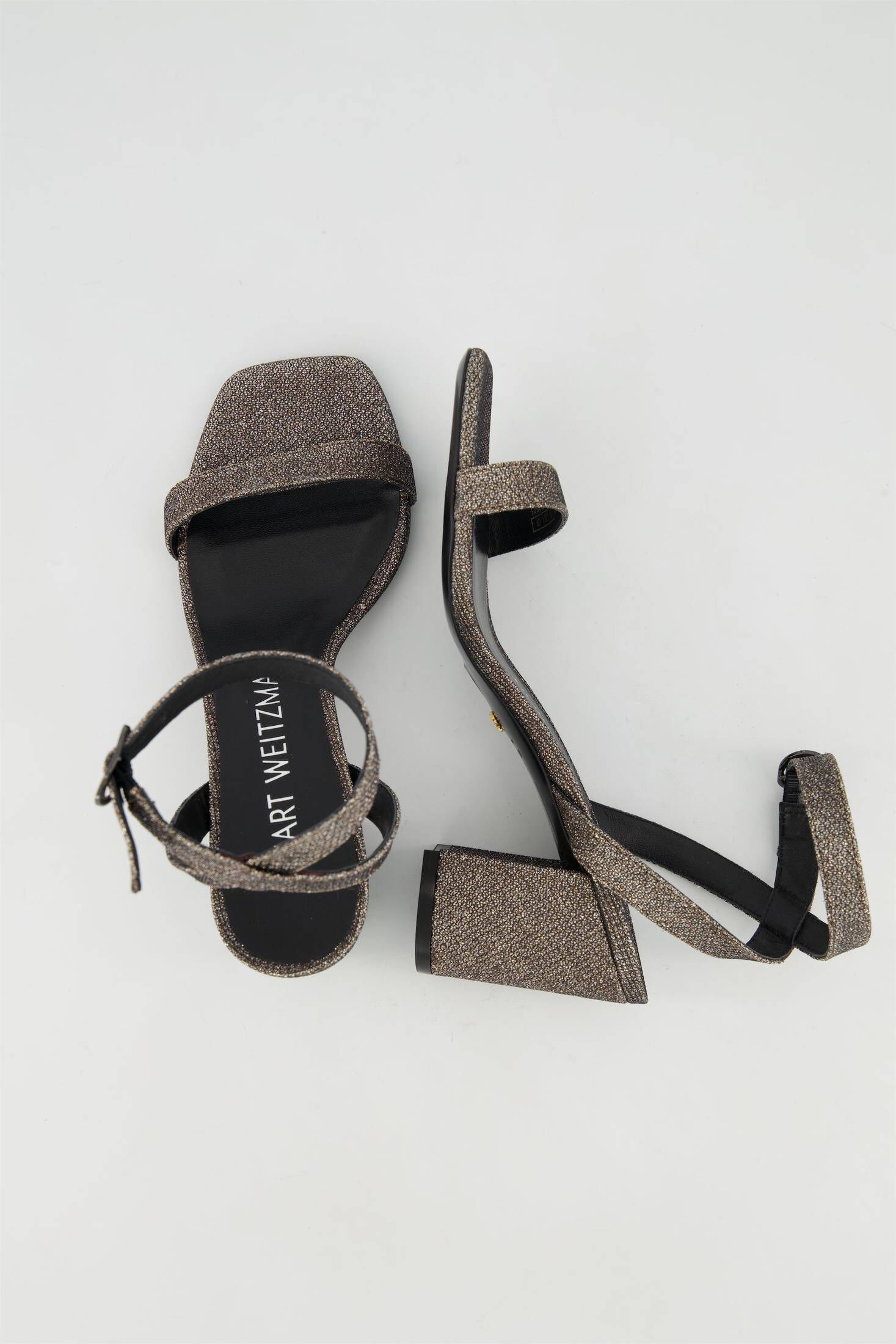 Stuart Weitzman| Damen Sandalen NEARLYBARE
