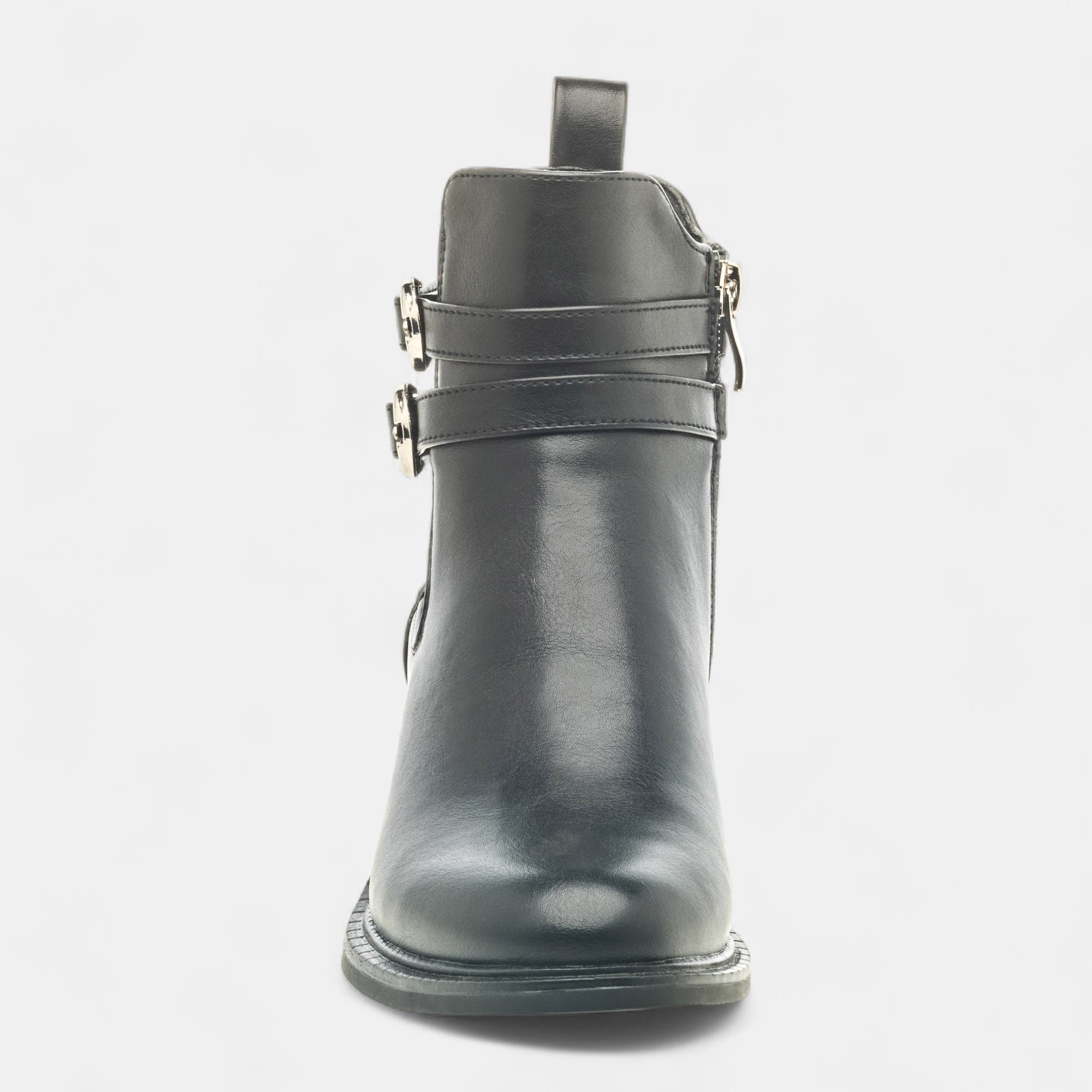 Bottines Femme noir