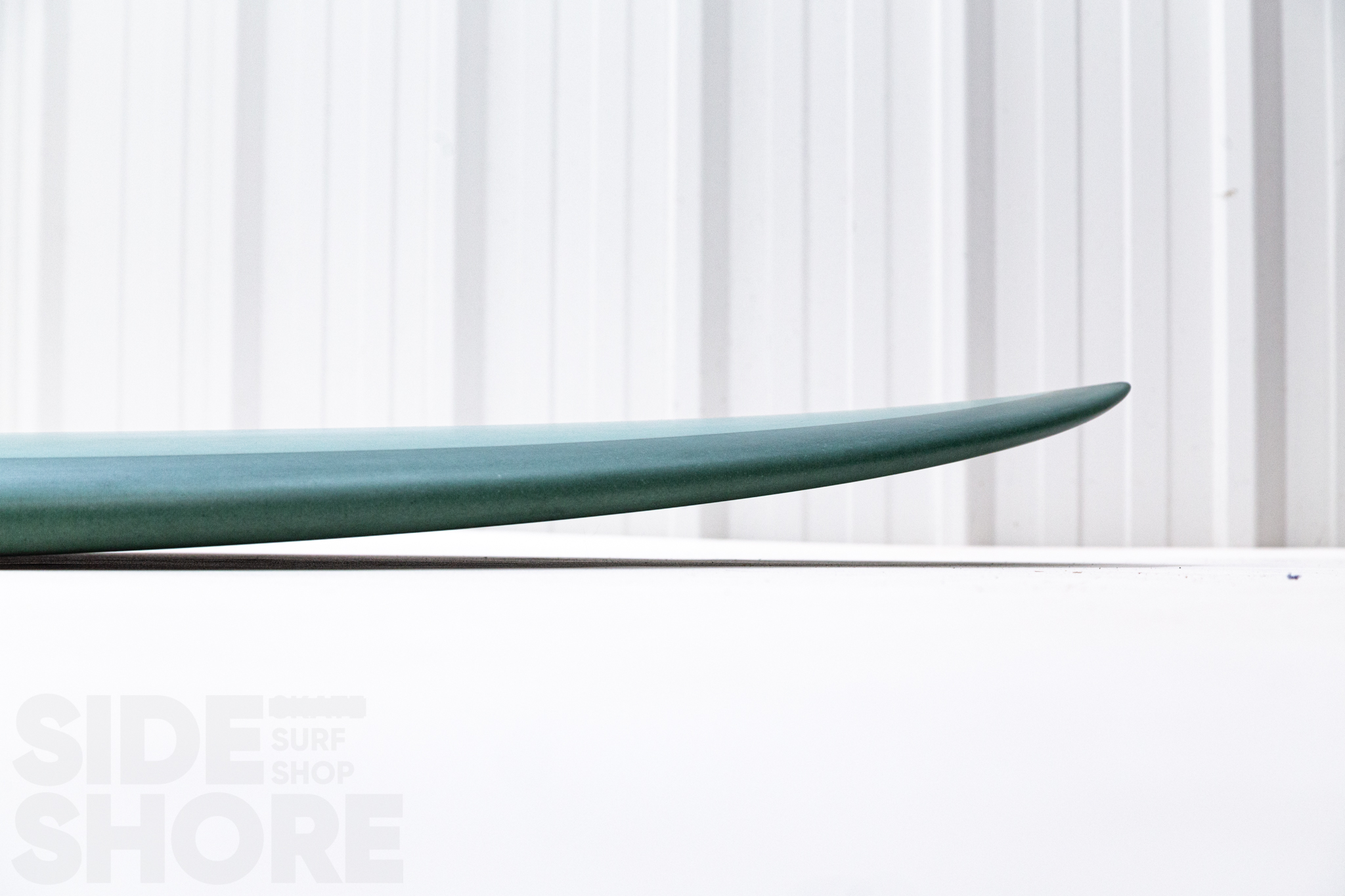 Al Merrick CI Mid - Tint Sage Green - 7'6 x 21 3/4