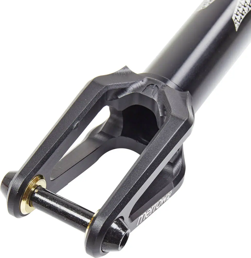 Ethic DTC Merrow SCS/HIC V2 Løbehjul Forgaffel | SkatePro