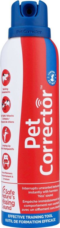 Company Of Animals Pet Corrector Hondenopvoeding