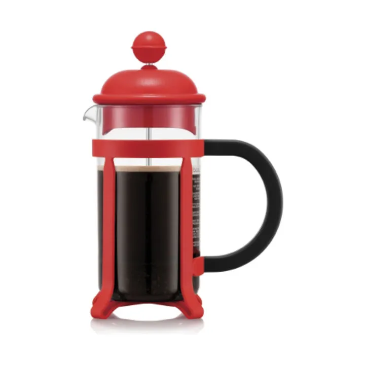 Bodum Chambord Tekande