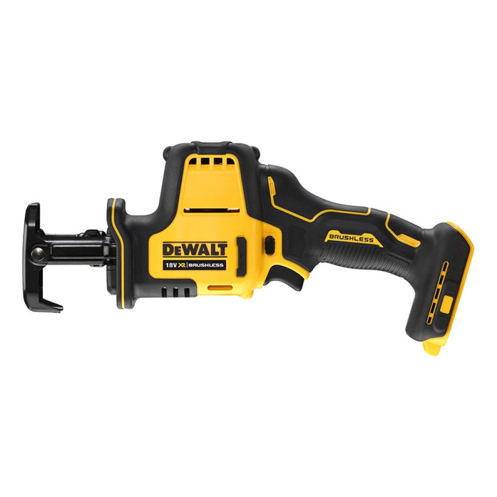 TIGERSAG DEWALT DCS369N-XJ XR 18V UTEN BATTERI