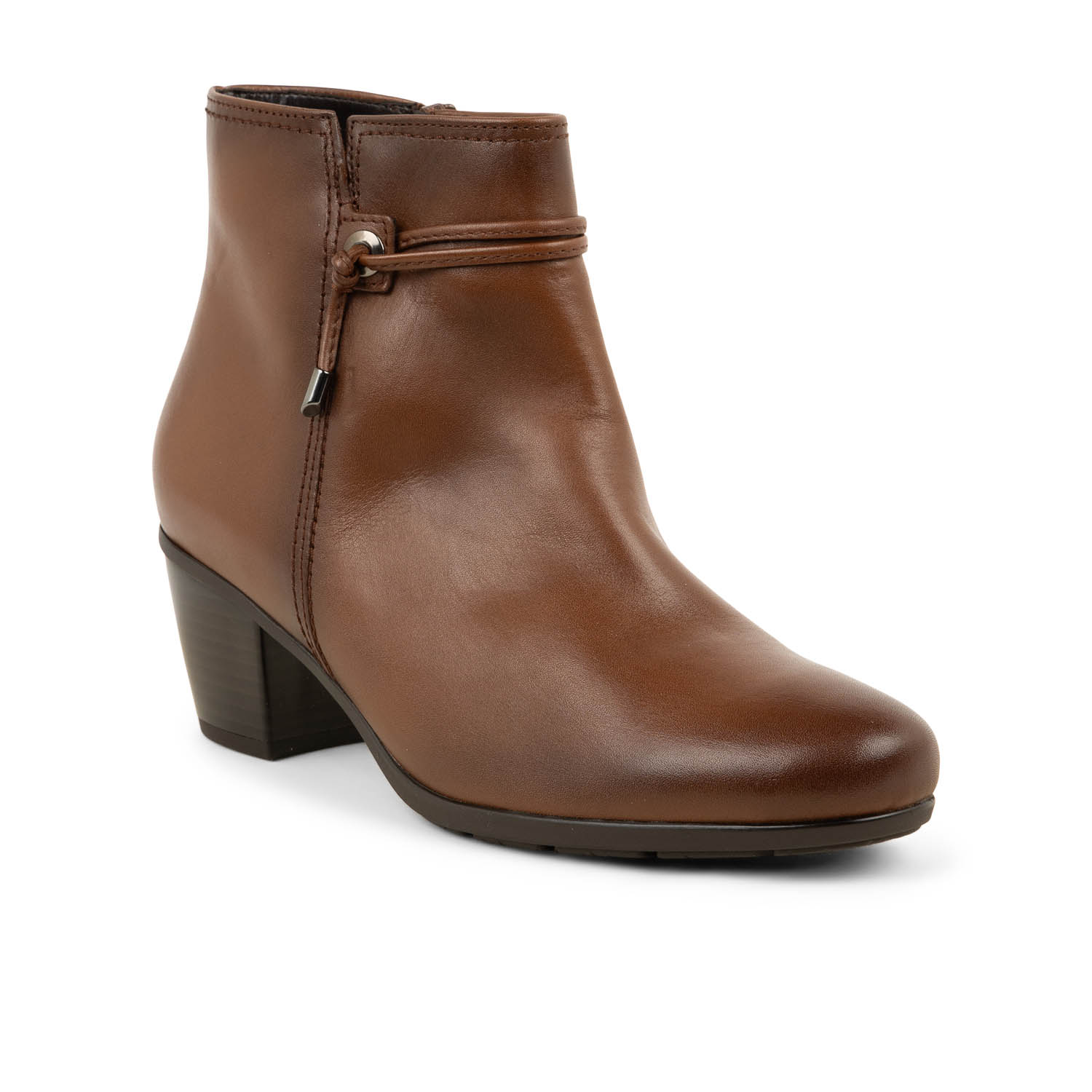 Boots et bottines femme GABOR GANOI