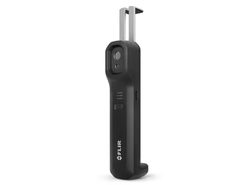 FLIR FPEDGE, 19200 MP, 160 x 120 pixel, 12 µm, -20 - 120 °C, 8 - 14 µm, 8,7 Hz