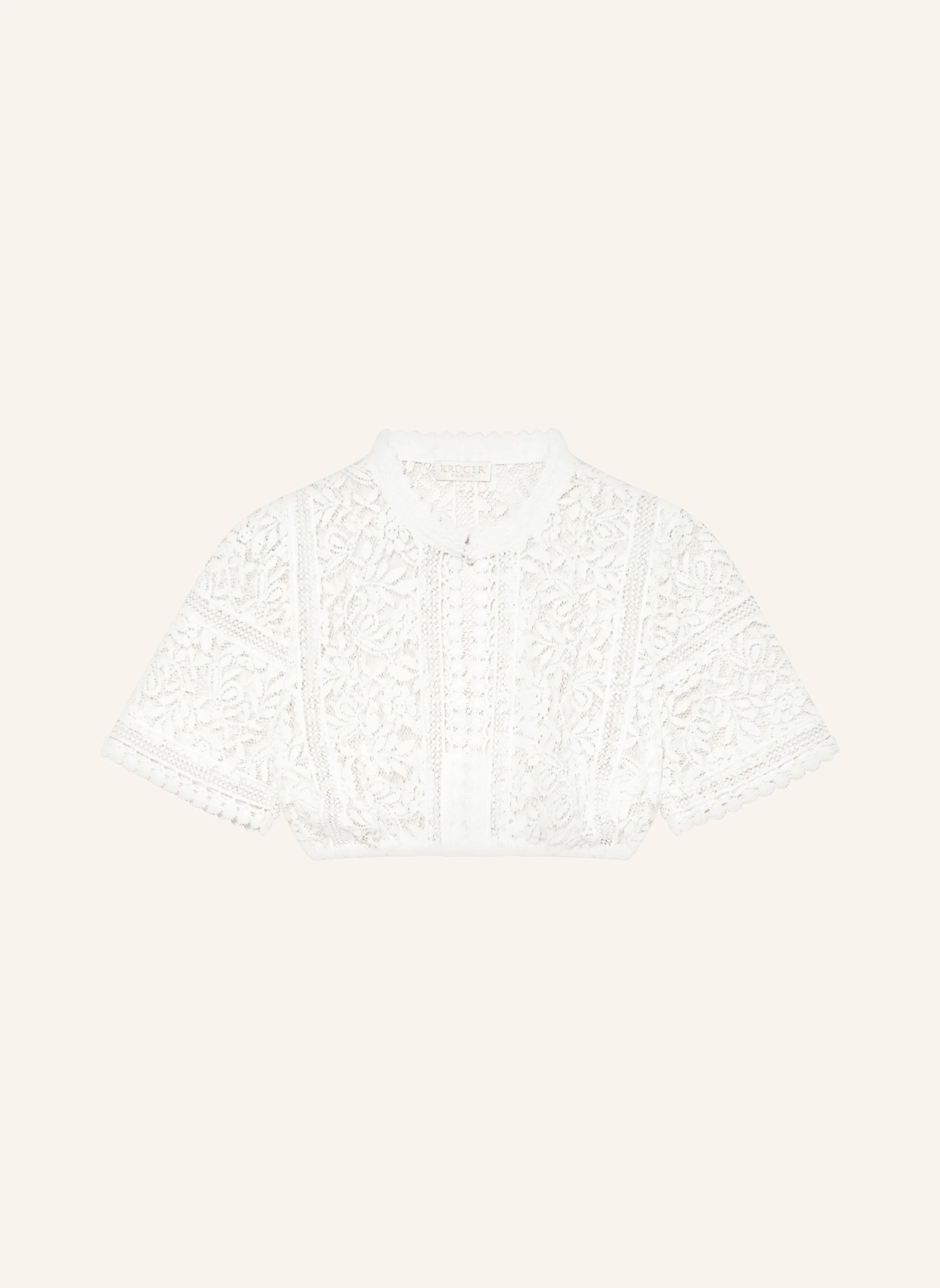 KRÜGER Dirndlbluse