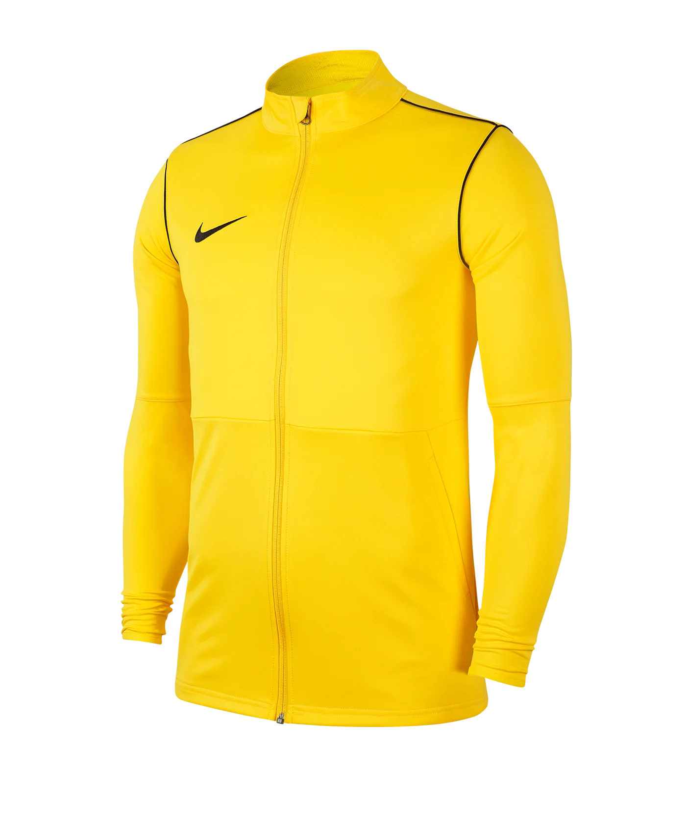 Nike Park 20 Training Jacke Gelb F719