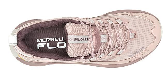 MERRELL - CHAUSSURES DE RANDONNEE MOAB SPEED 2 GTX W
