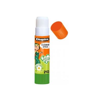 Cléopâtre CléoBi@ - Bâton de colle - 21 g