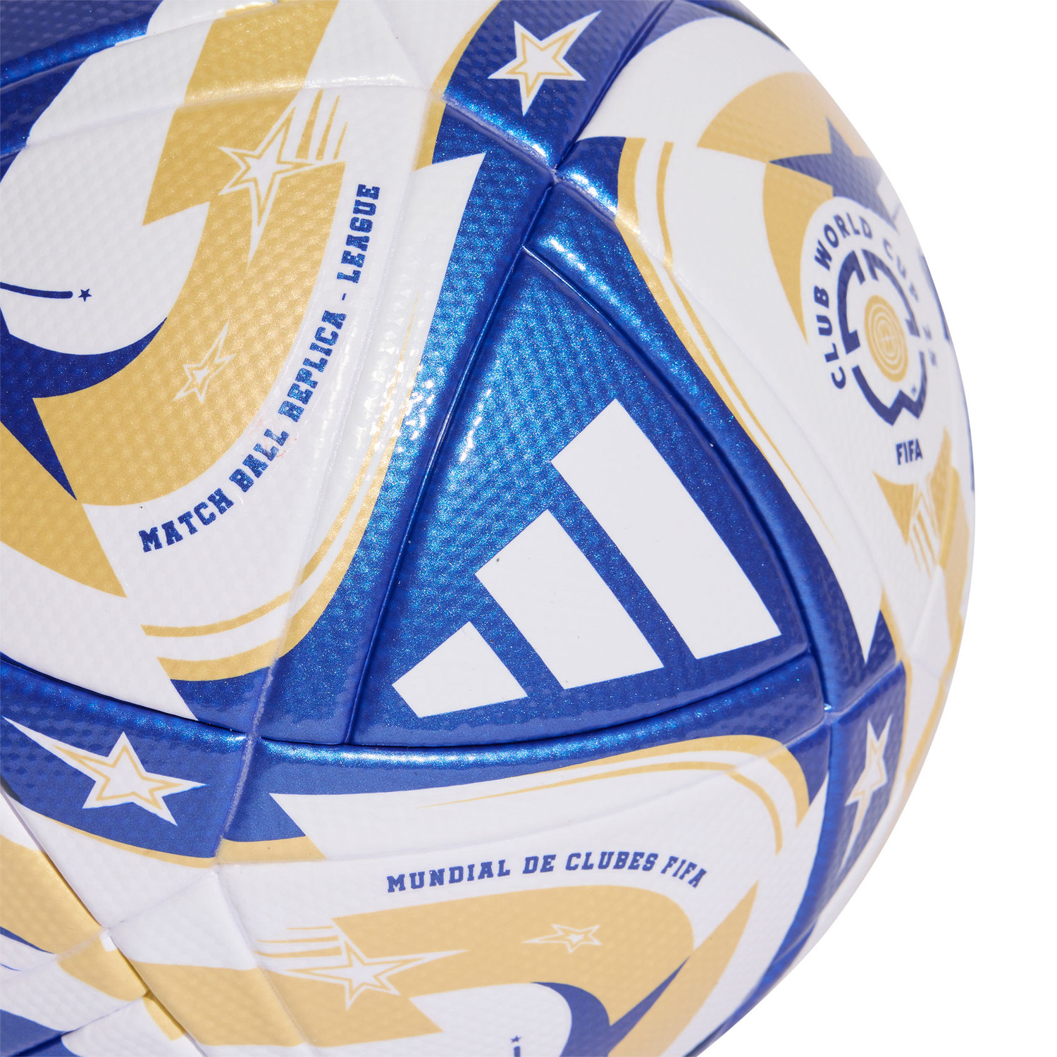 adidas Club World Cup League Finale Bal - Maat 5
