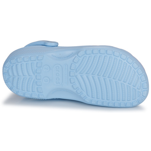Crocs - Classic - Bleu