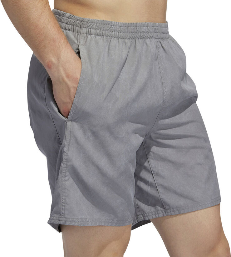 adidas Saturday Shorts HD Grå
