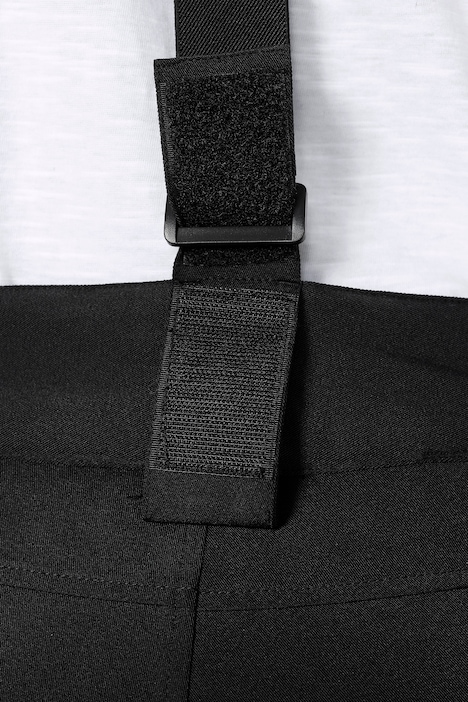 Skihose, 3x-Funktion, Hosenträger, Schneefang