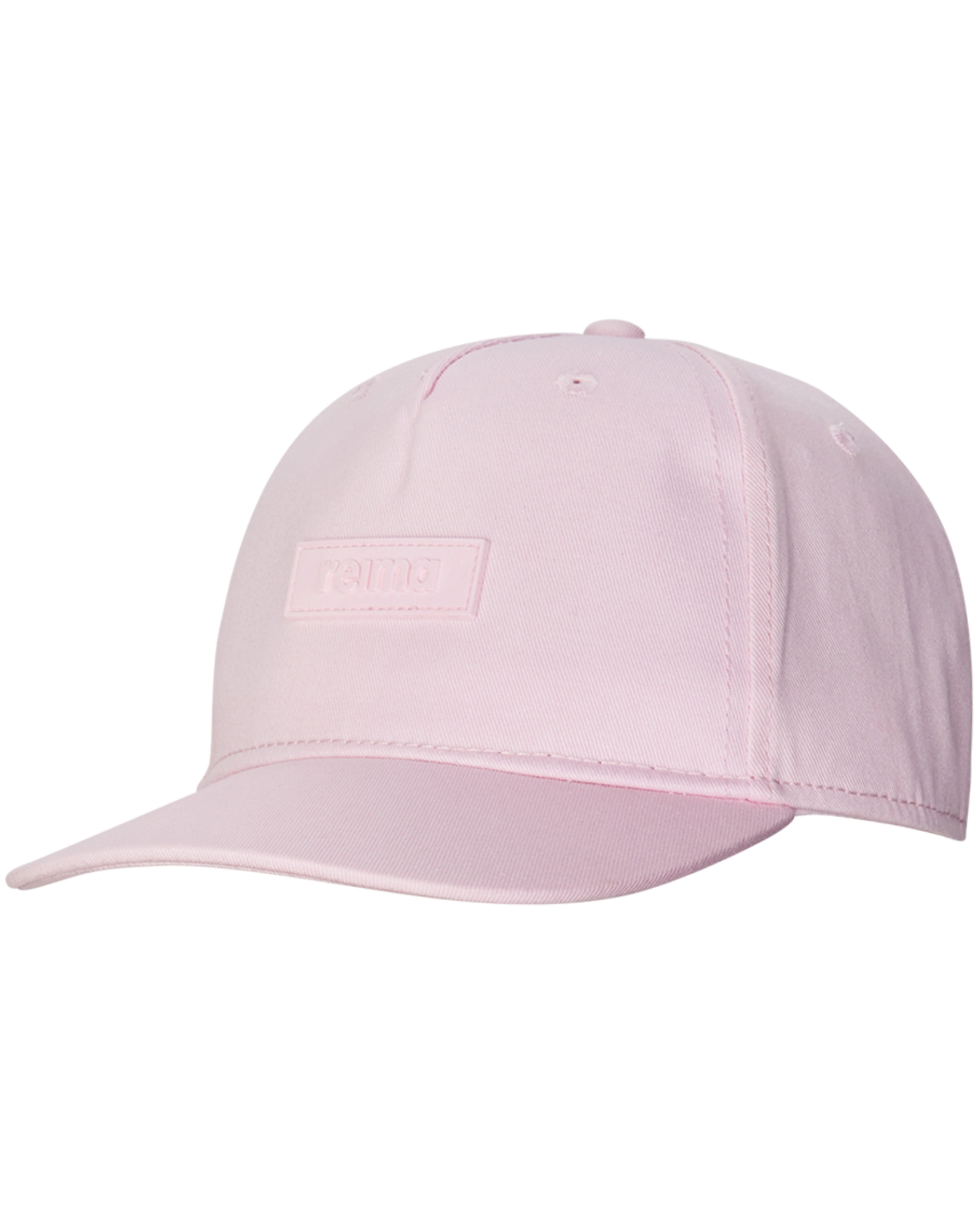 Basecap LIPPIS in pale rose