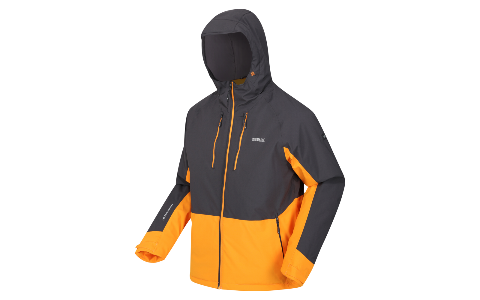 Regatta Highton Stretch III gefütterte Herrenjacke