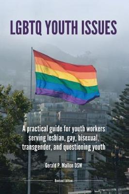 LGBTQ Youth Issues: A Practical Guide for Youth Workers Serving Lesbian, Gay, Bisexuual, Transgender, and Questioning Youth (Paperback)