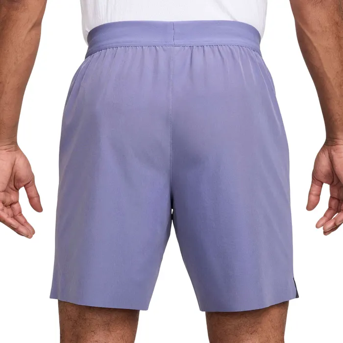 Nike Court Advantage Dri-FIT Short Heren