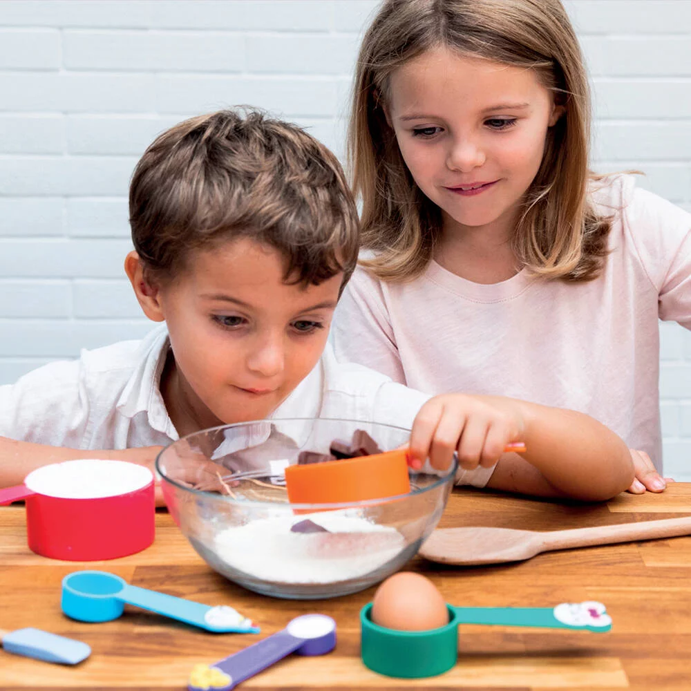 CHEFCLUB -LIVRE-ON S'AMUSE EN CUISINE