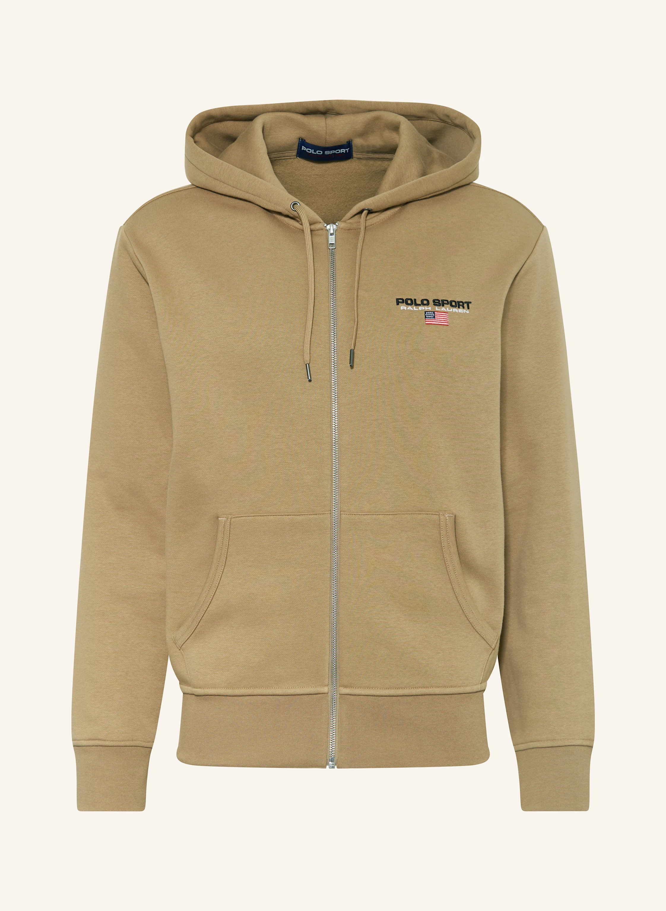 POLO SPORT Sweatjacke