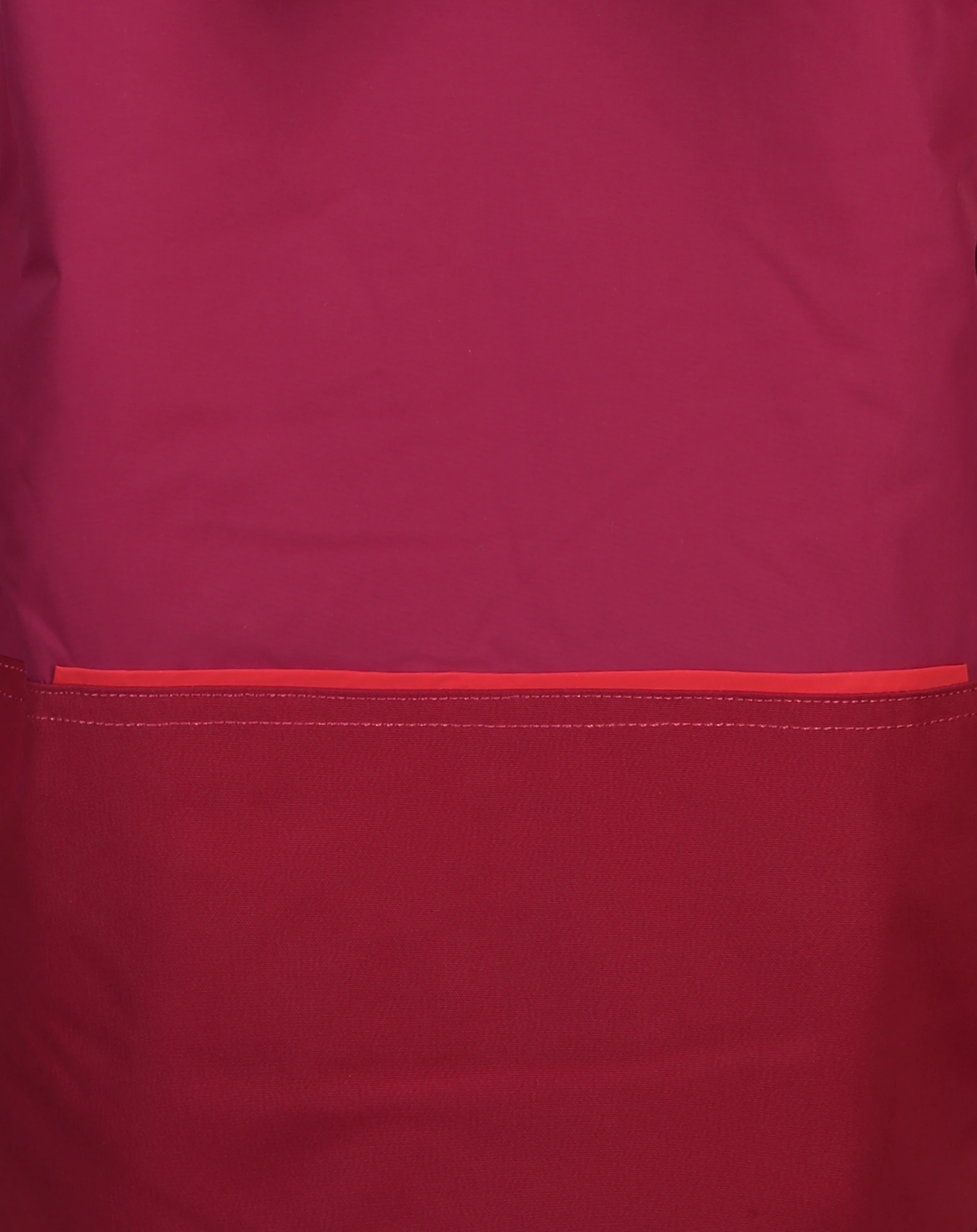 Winterparka TALVINEN HUSKY in beet red/navy