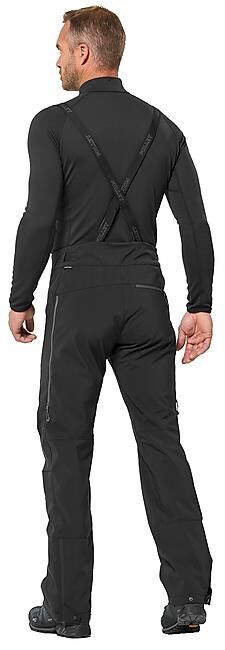 MILLET - PANTALON NEEDLE SHIELD
