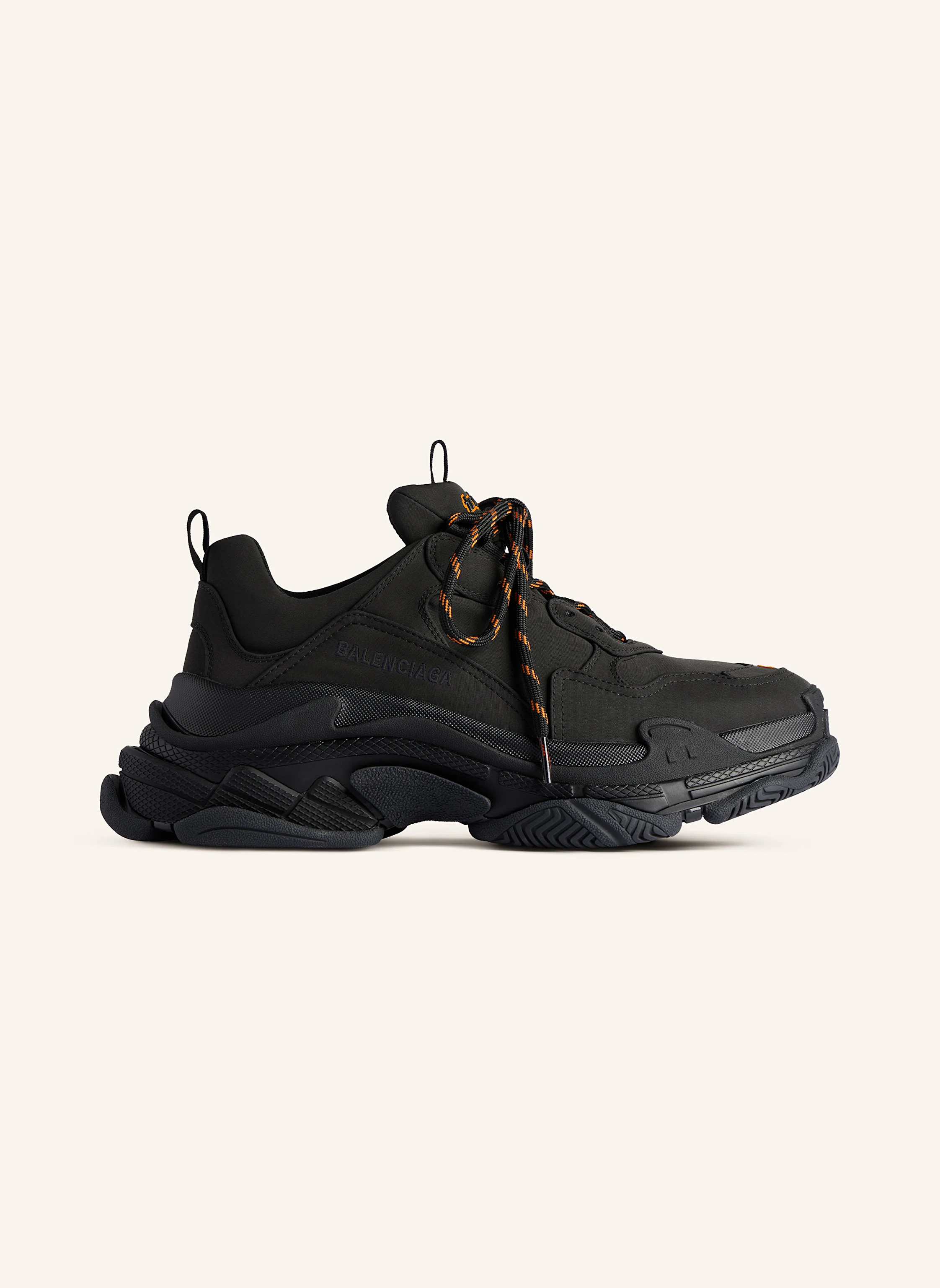 BALENCIAGA Sneaker TRIPLE S