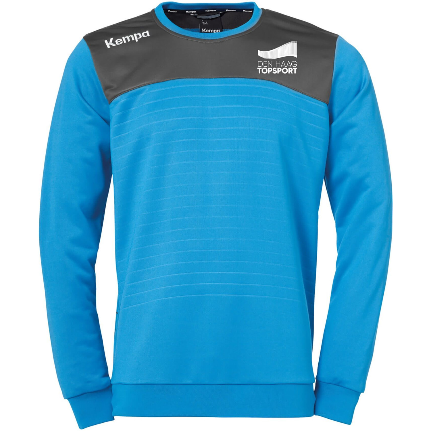 HSH Emotion 2.0 Training Top Kids