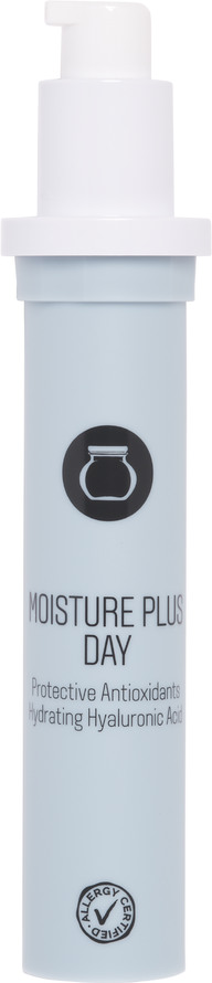 Nilens Jord Moisture Plus Day Airless Refill 50 ml