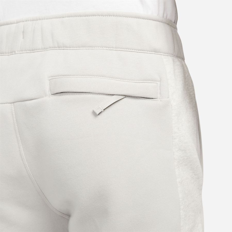 Nike Bas de Survêtement NSW Air - Gris/Noir