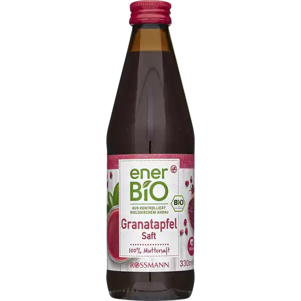 Granatapfelsaft