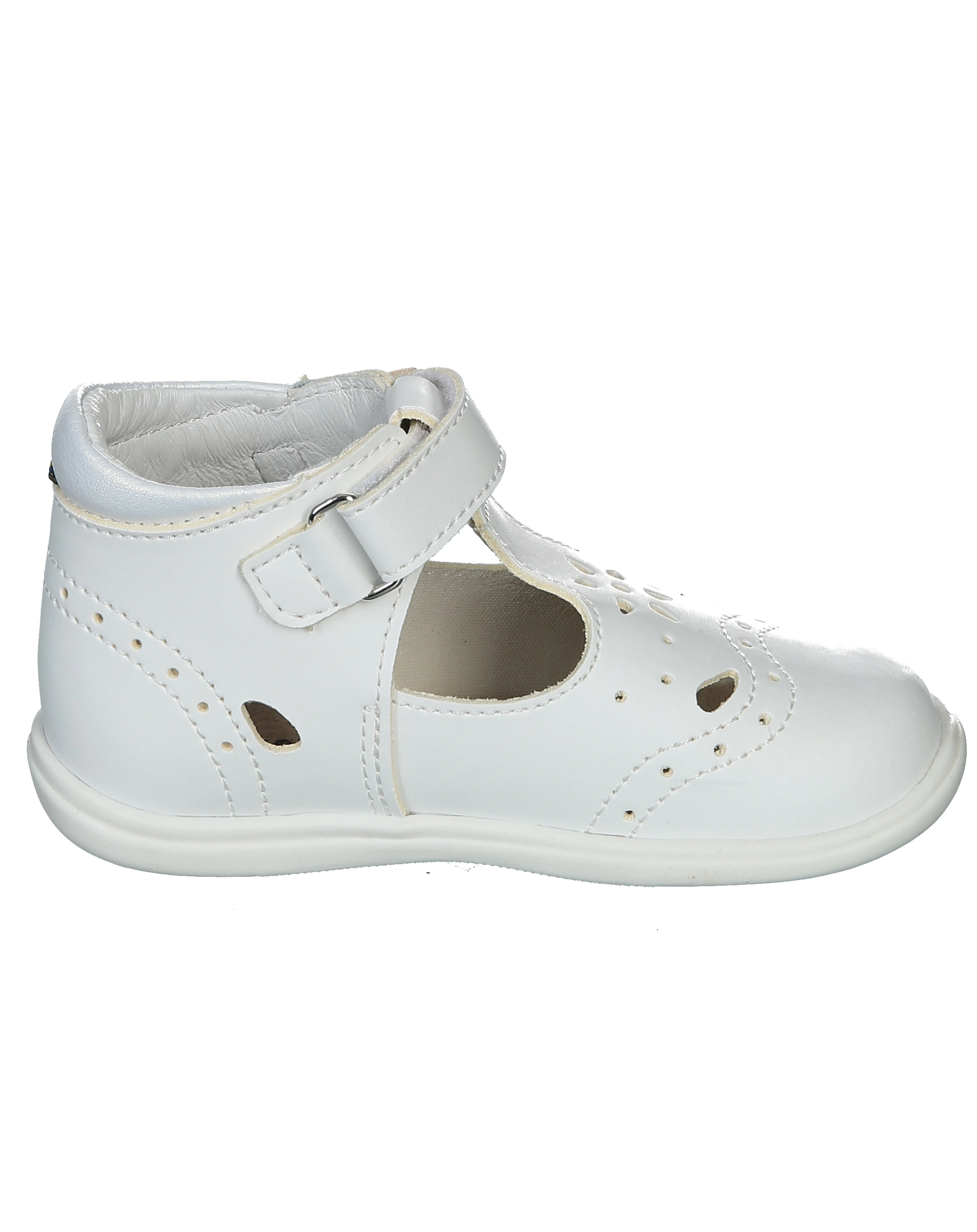 Sandalen ÄNGSKÄR XC mit Zehenschutz in weiß