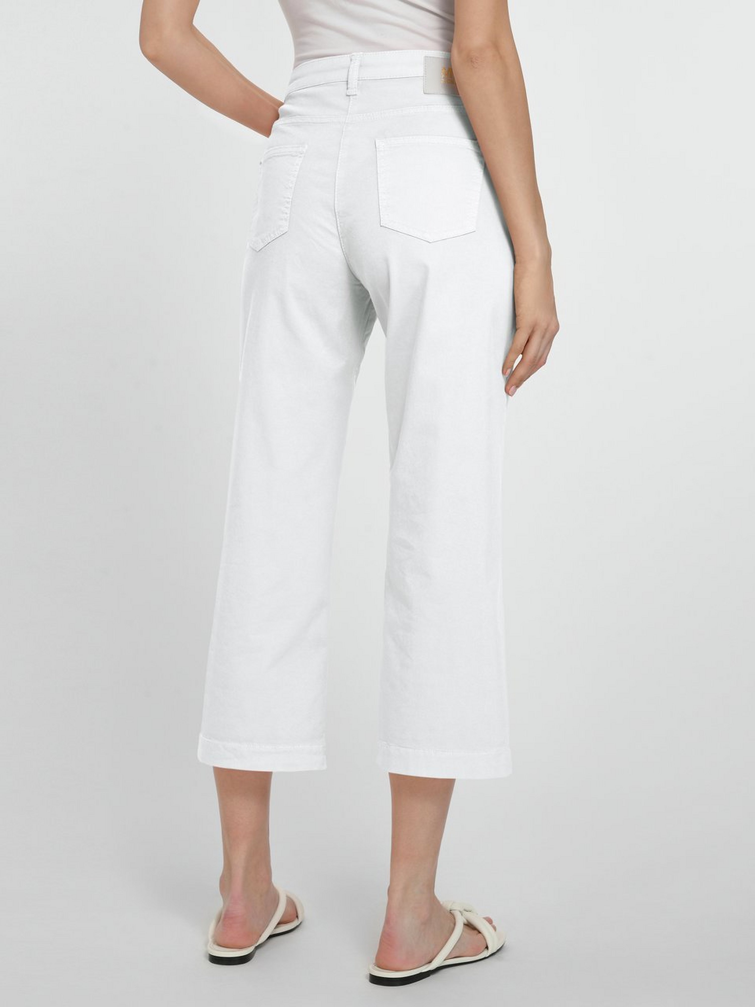 Culotte Modell Rich Culotte