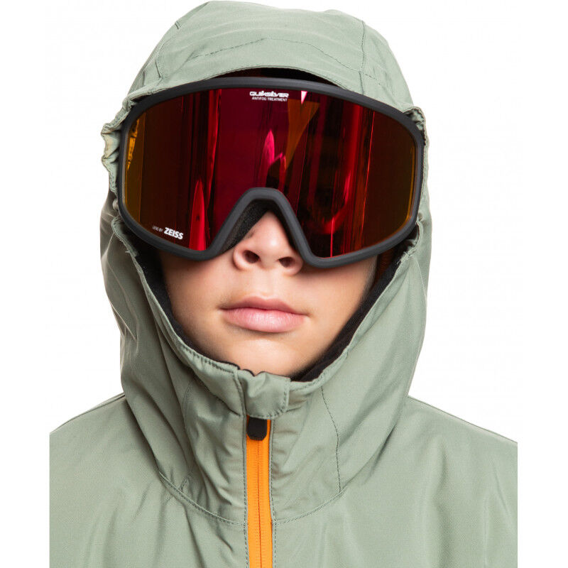 Morton Youth Jacket - Veste ski enfant