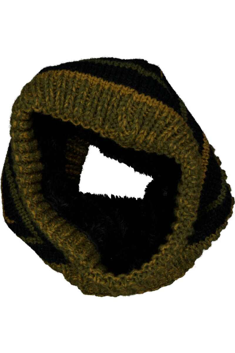 Sjaal - Grijs